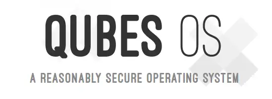 Qubes OS logo